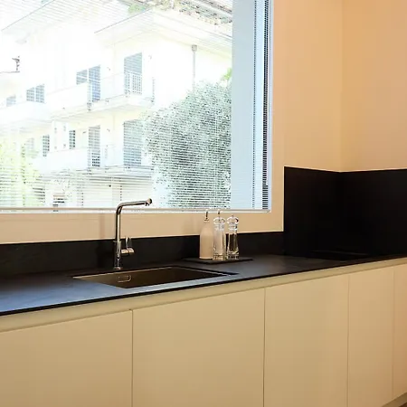 Unico Loft Lägenhet *