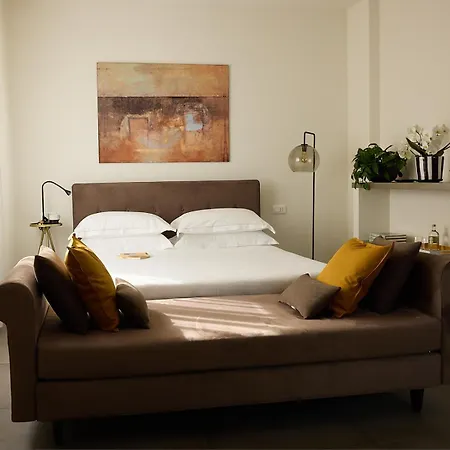 Lägenhet Unico Loft *