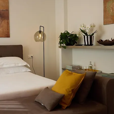 Appartement Unico Loft