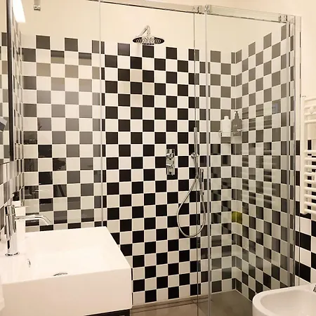 Lägenhet Unico Loft *
