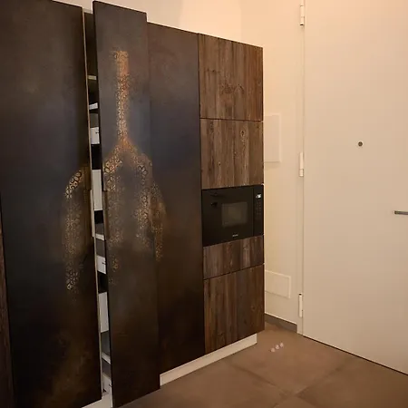 Appartement Unico Loft