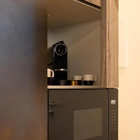 Lägenhet Unico Loft *