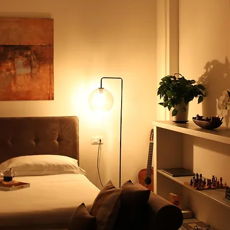 Unico Loft Appartement