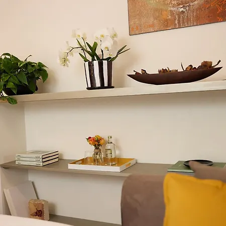 Appartement Unico Loft Rimini