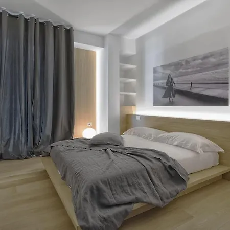 Appartamento Luxury Collection- Velvet Rimini