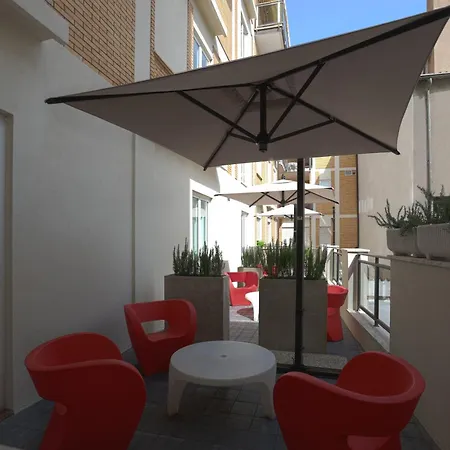 Hotel Duomo 4*