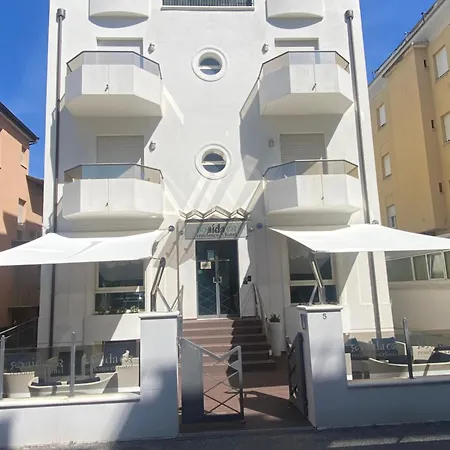 Aparthotel Aida