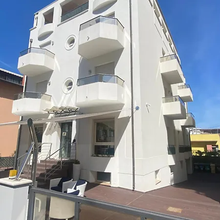 Aida Aparthotel Rimini