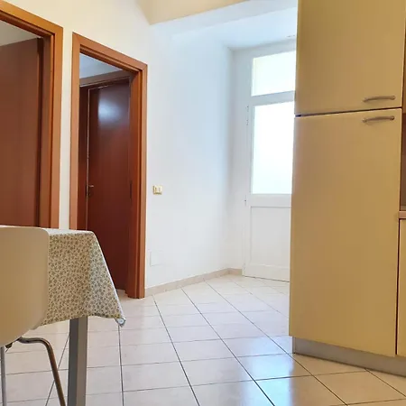 Special Apart Otel Rimini