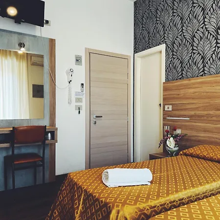 Hotel Ramona 2*