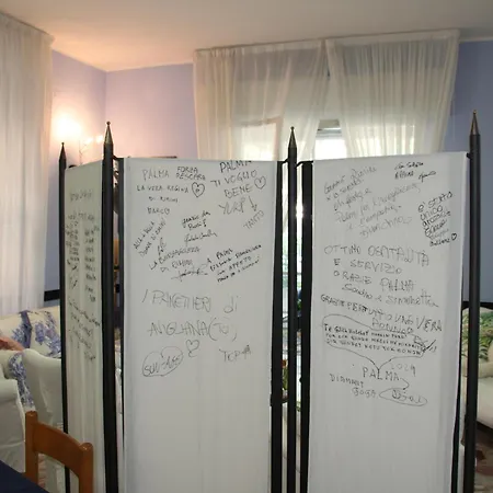 Hotel Martina's