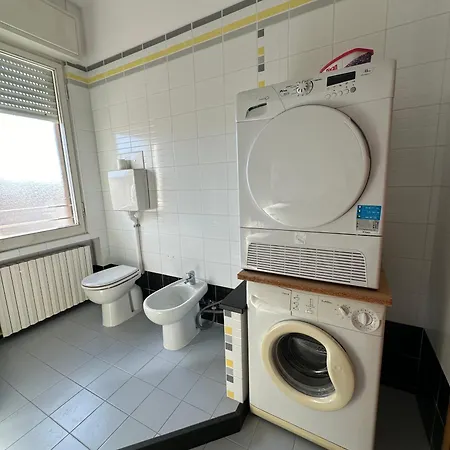 Apartment Borgo Sangiuliano *