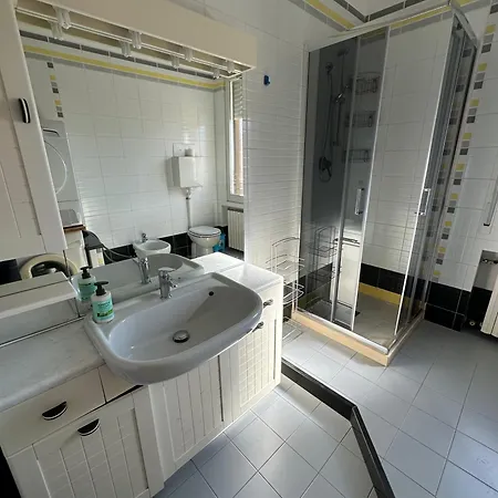 Apartment Borgo Sangiuliano