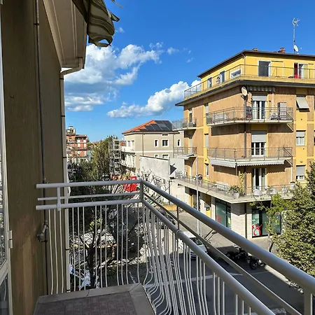 Apartment Borgo Sangiuliano Rimini