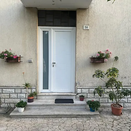 Apartment Borgo Sangiuliano *