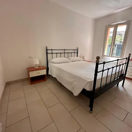 Beach 200 Mt Dal Mare - Il Lupo Affitta Hotel apartamentowy