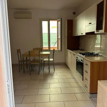 Beach 200 Mt Dal Mare - Il Lupo Affitta Rimini
