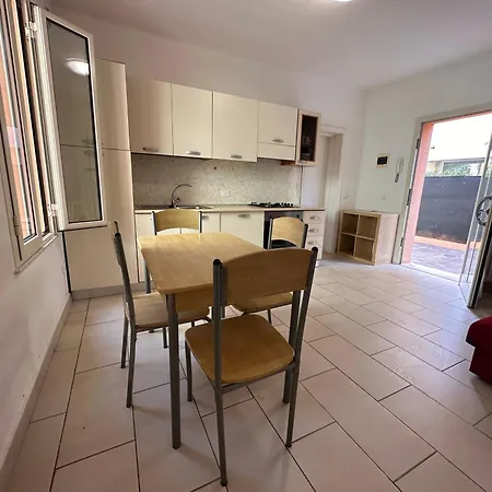 Beach 200 Mt Dal Mare - Il Lupo Affitta Hotel apartamentowy