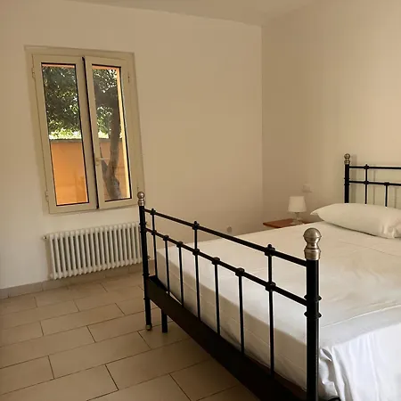 Beach 200 Mt Dal Mare - Il Lupo Affitta Appart hôtel Rimini