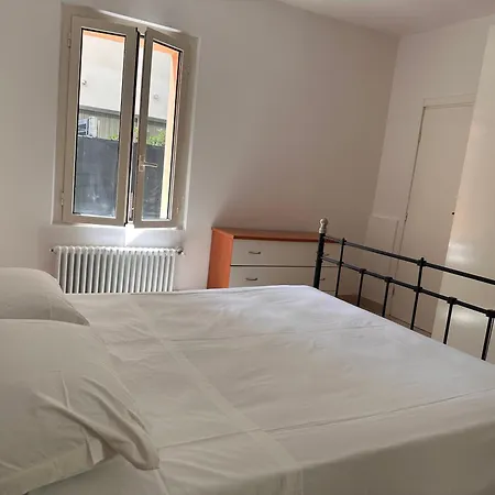 Hotel apartamentowy Beach 200 Mt Dal Mare - Il Lupo Affitta Rimini