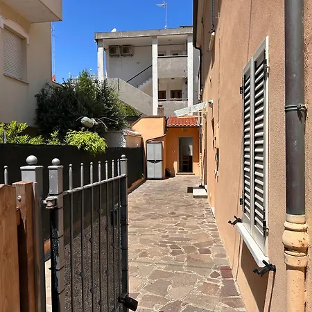 Beach 200 Mt Dal Mare - Il Lupo Affitta * Rimini