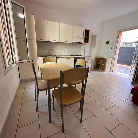 Beach 200 Mt Dal Mare - Il Lupo Affitta Appart hôtel Rimini