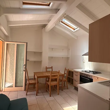 Hotel apartamentowy Beach 200 Mt Dal Mare - Il Lupo Affitta