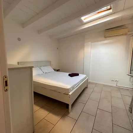 Beach 200 Mt Dal Mare - Il Lupo Affitta Appart hôtel