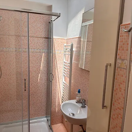 Hotel apartamentowy Beach 200 Mt Dal Mare - Il Lupo Affitta