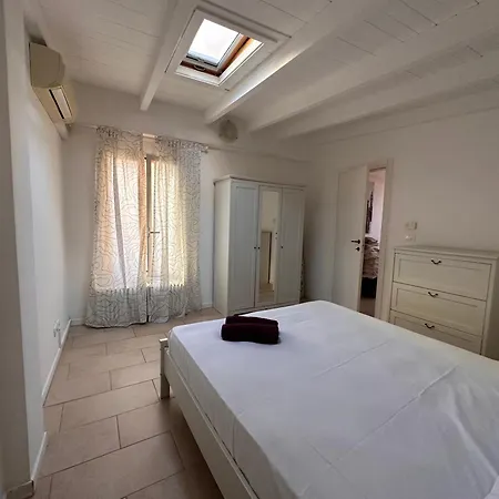 Beach 200 Mt Dal Mare - Il Lupo Affitta Hotel apartamentowy *