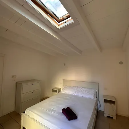 Beach 200 Mt Dal Mare - Il Lupo Affitta Appart hôtel *