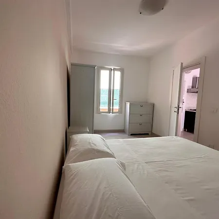 Beach 200 Mt Dal Mare - Il Lupo Affitta Hotel apartamentowy