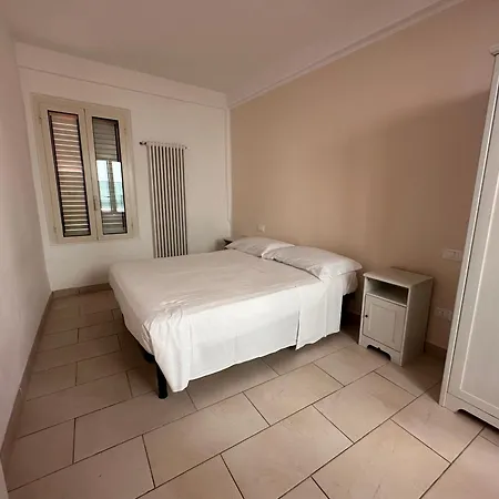 Beach 200 Mt Dal Mare - Il Lupo Affitta Hotel apartamentowy