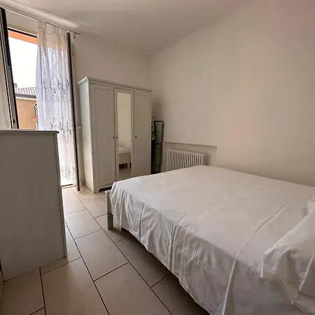 Beach 200 Mt Dal Mare - Il Lupo Affitta Hotel apartamentowy Rimini
