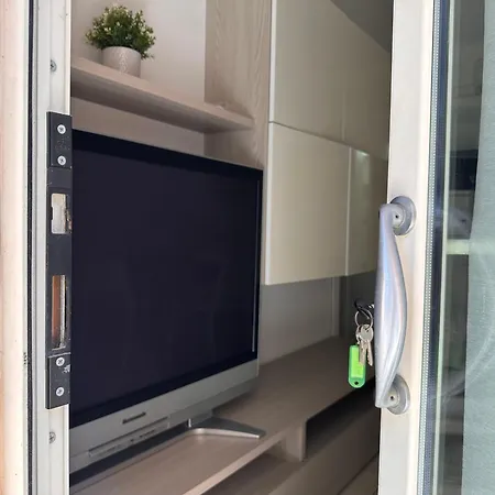 Beach 200 Mt Dal Mare - Il Lupo Affitta Appart hôtel Rimini