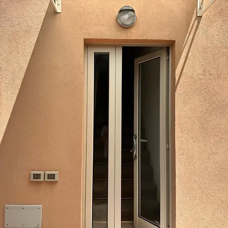 Beach 200 Mt Dal Mare - Il Lupo Affitta Hotel apartamentowy Rimini