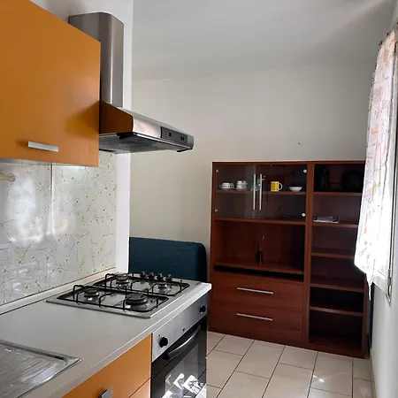Hotel apartamentowy Beach 200 Mt Dal Mare - Il Lupo Affitta