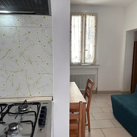 Hotel apartamentowy Beach 200 Mt Dal Mare - Il Lupo Affitta Rimini