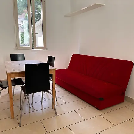Appart hôtel Beach 200 Mt Dal Mare - Il Lupo Affitta Rimini