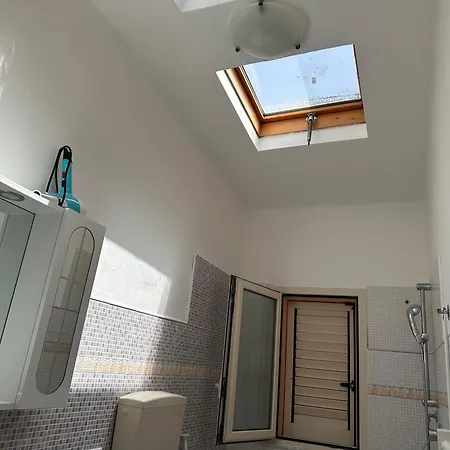 Beach 200 Mt Dal Mare - Il Lupo Affitta Appart hôtel *