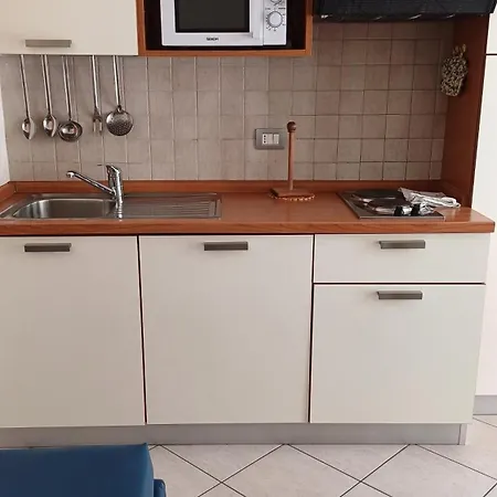 Aparthotel Ducale 3*