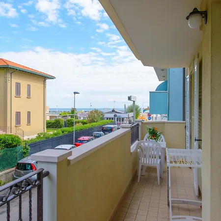 Ducale Aparthotel Rimini