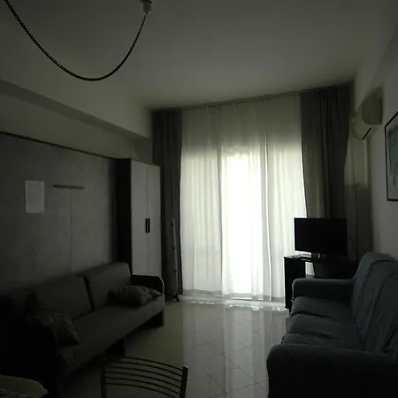 Casa Rosa Apartment