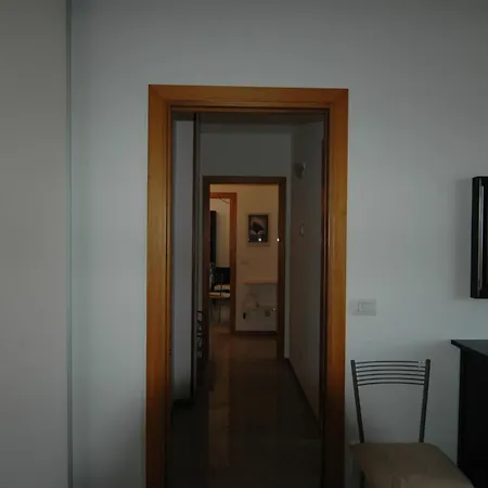 Apartment Casa Rosa Rimini