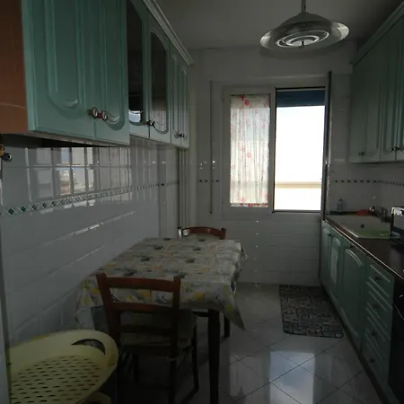 Casa Rosa Rimini