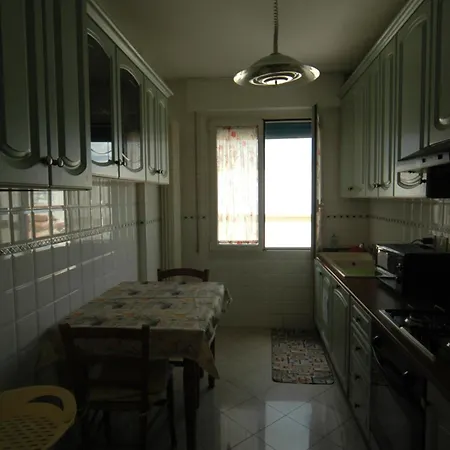 Casa Rosa Apartment *