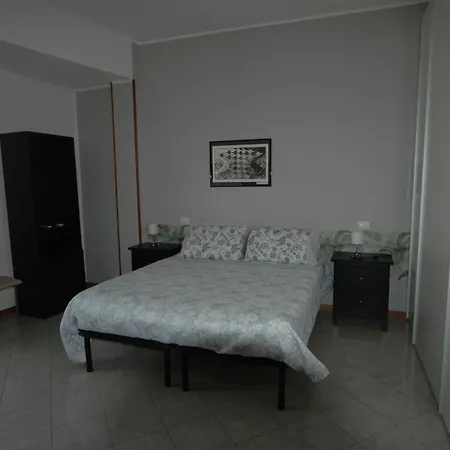 Apartment Casa Rosa *