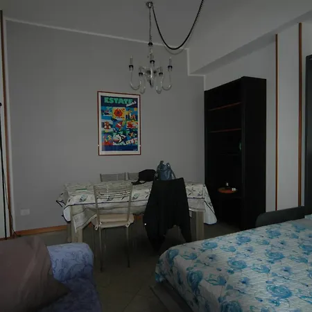Apartment Casa Rosa Rimini