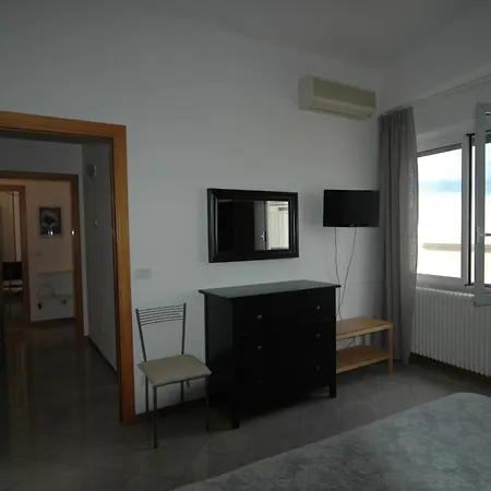 Casa Rosa Rimini
