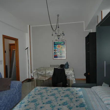 Casa Rosa Apartment *